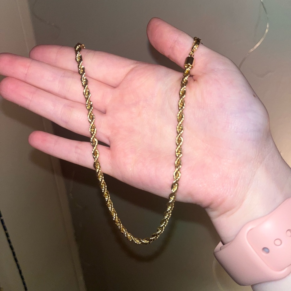 Kendra Scott Olivia Chain